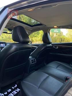 إنفينيتي Q50